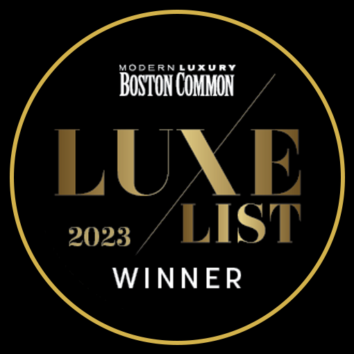 Luxe List Winner